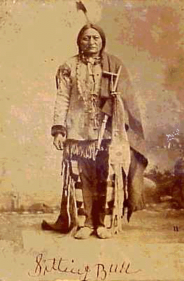 Sitting Bull